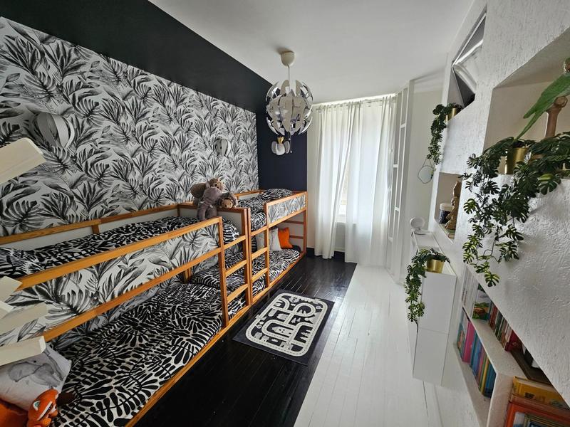 Maison - 206 m² - 9 pièces