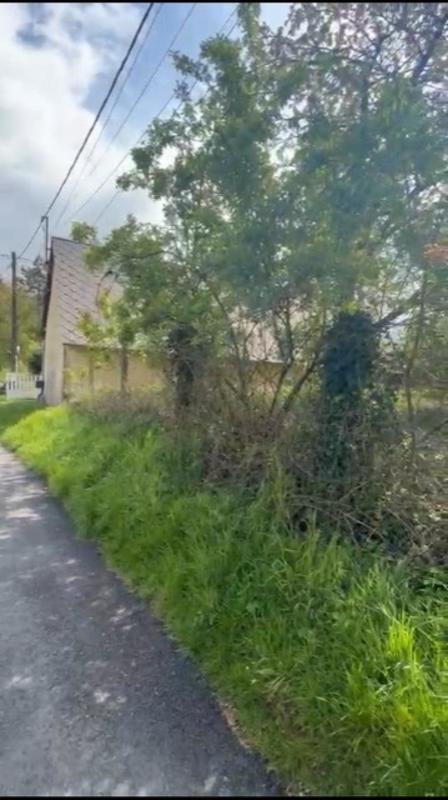 Maison - 56 m² - 3 pièces