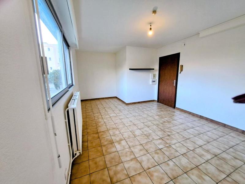 Studio - 22 m² - 1 pièce