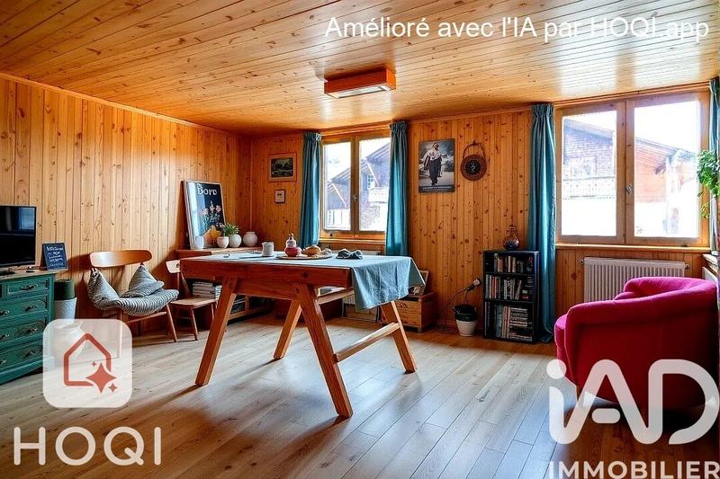 Maison - 290 m² - 15 pièces