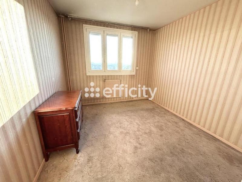 Appartement - 77 m² - 3 pièces