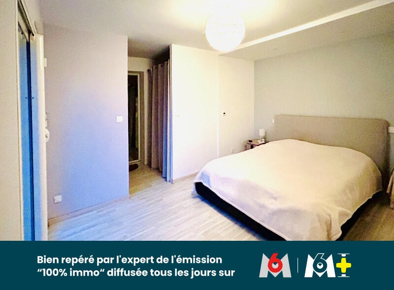 Maison - 145 m² - 7 pièces