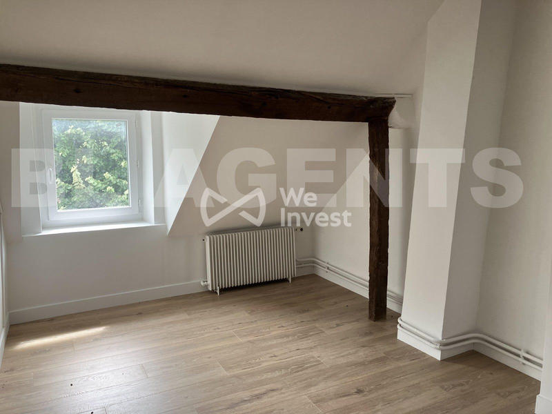 Maison - 137 m² - 6 pièces