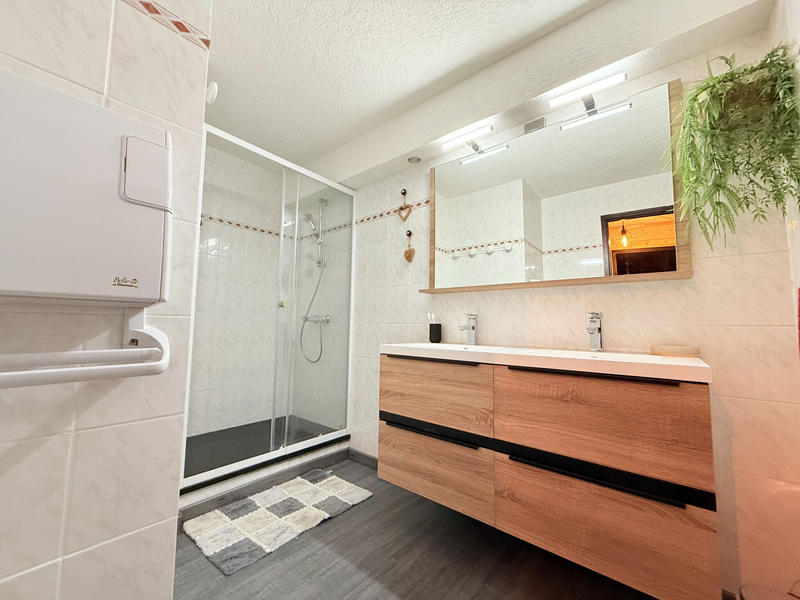 Châlet - 182 m² - 7 pièces