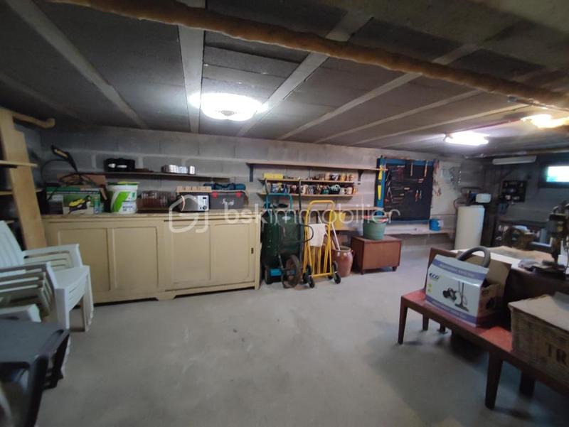 Pavillon - 105 m² - 5 pièces