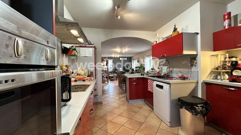 Villa - 101 m² - 4 pièces