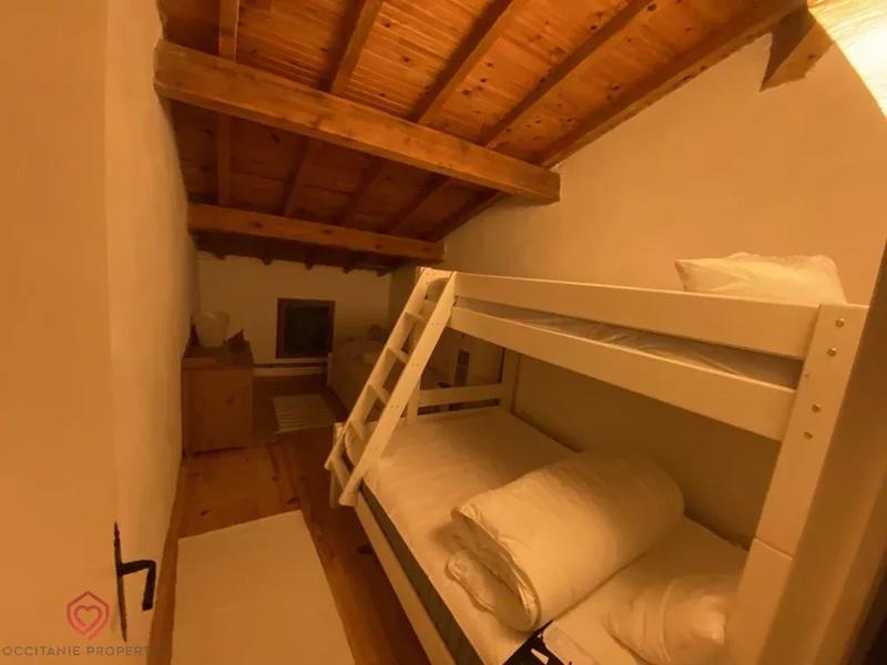 Maison - 163 m² - 5 pièces