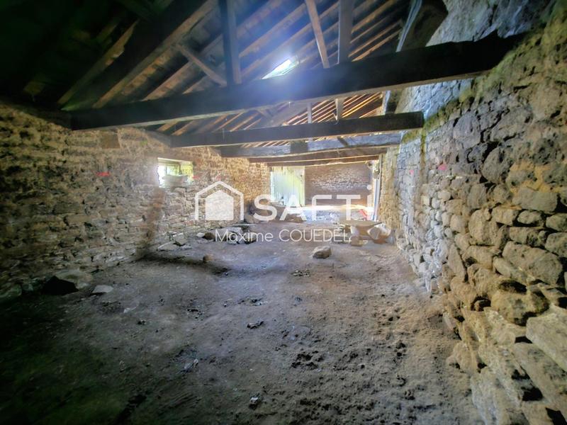 Maison - 220 m² - 4 pièces