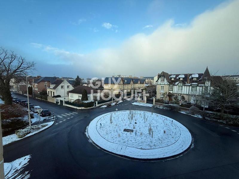 Appartement - 78 m² - 4 pièces