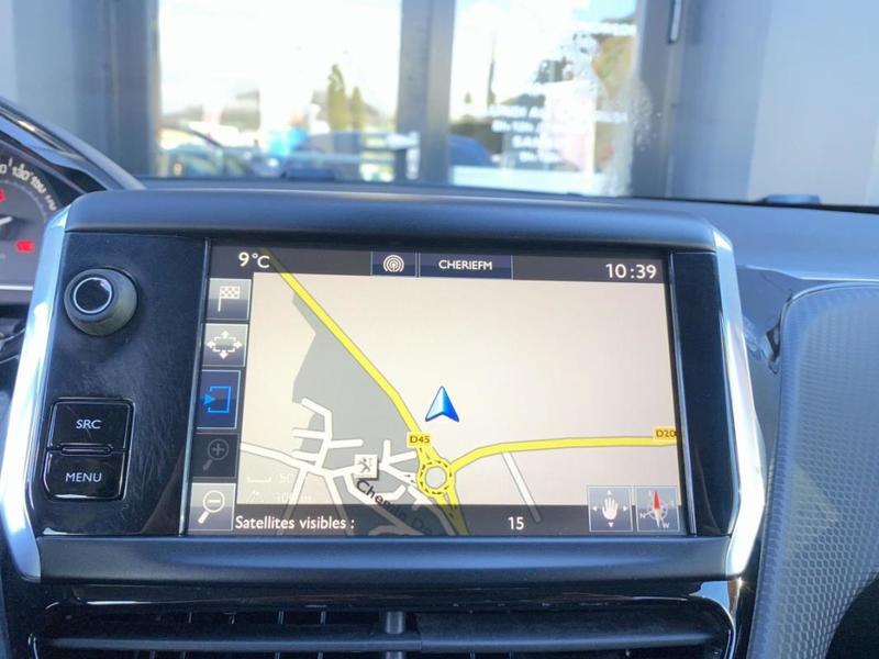 Peugeot 208 1.2 PureTech 82 Allure