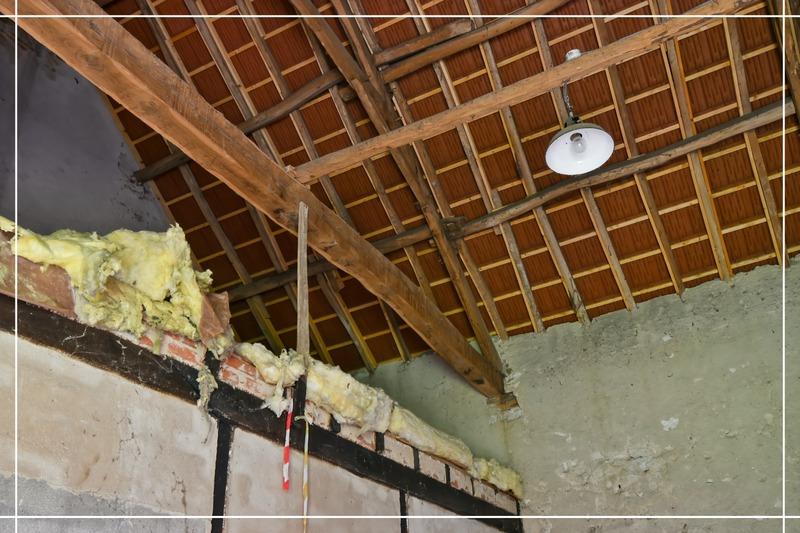 Maison - 111 m² - 4 pièces