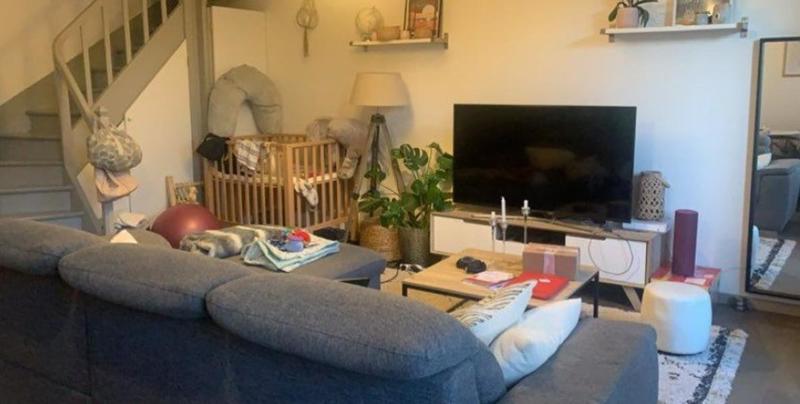 Maison - 65 m² - 3 pièces