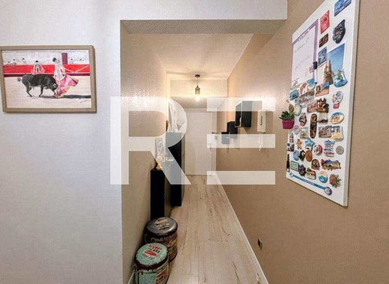 Appartement - 3 pièces