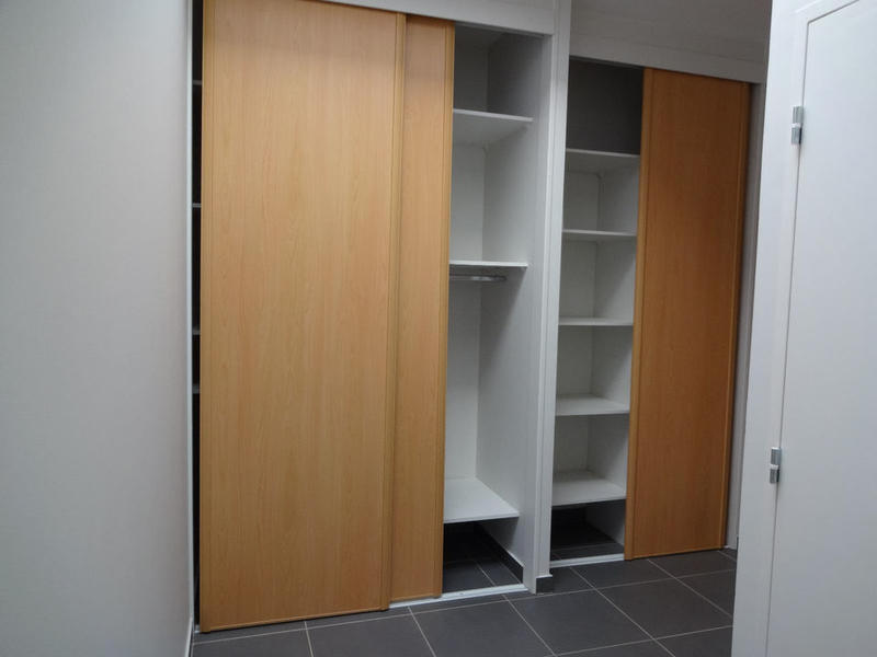 Studio - 35 m² - 1 pièce