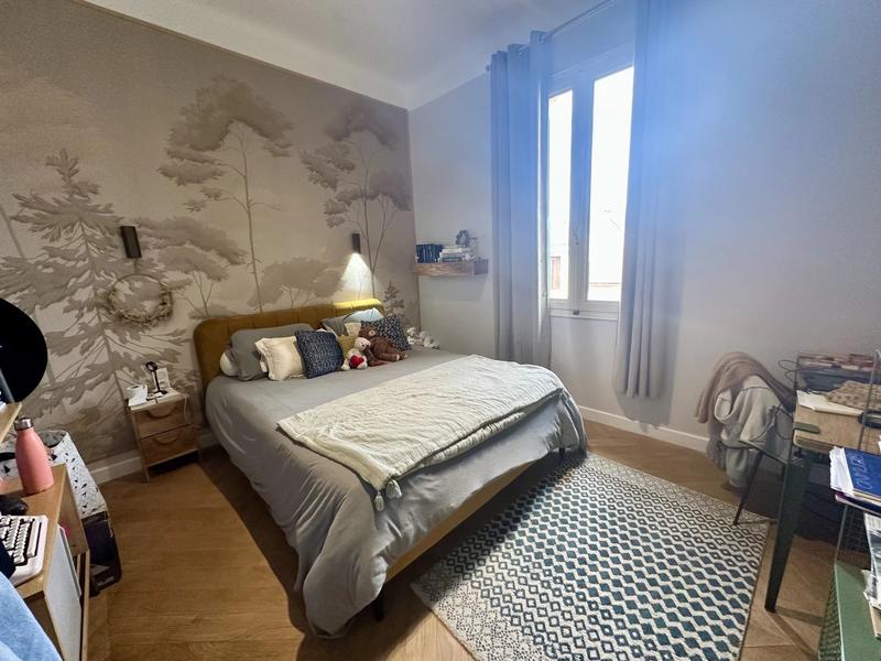 Mas - 137 m² - 5 pièces