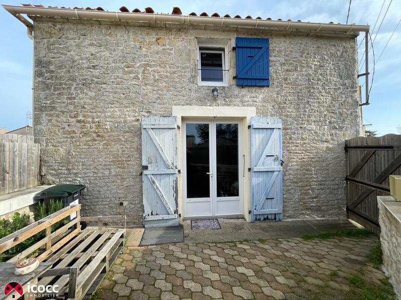 Maison en pierre - 176 m² - 7 pièces
