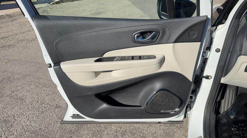 Renault Captur 1.3 TCe 150 Edc6 Initiale Paris