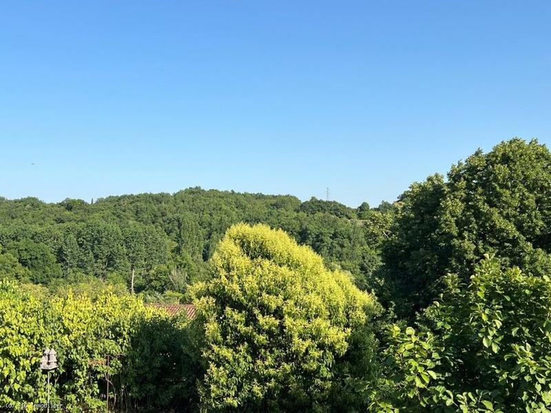 Maison de campagne - 170 m² - 5 pièces