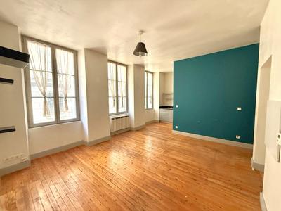 Appartement - 34 m² - 1 pièce