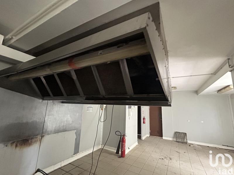 Local commercial - 291 m²