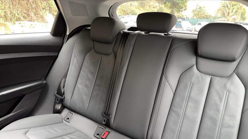 Audi A1 sportback II 30 Tfsi 116 s-Tronic 7 Design Luxe