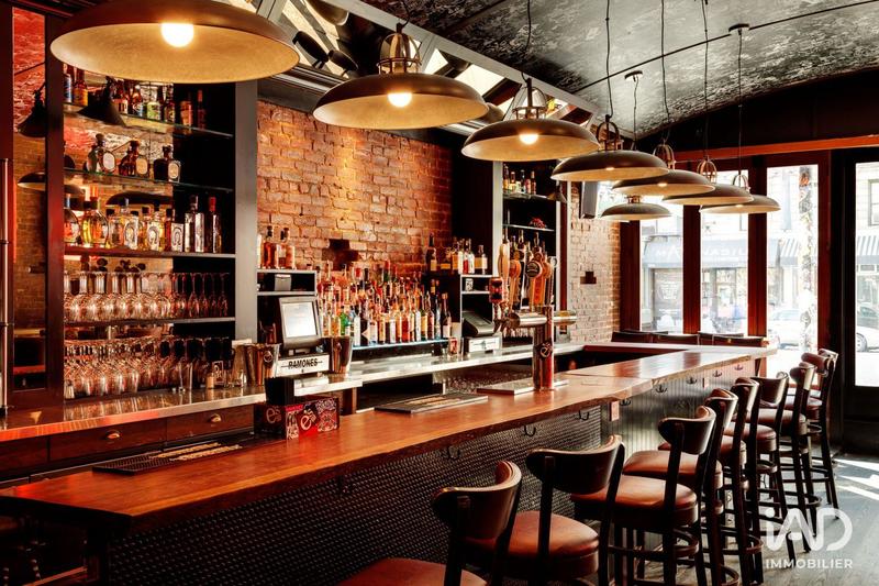 Local commercial - 265 m²