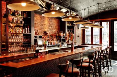 Local commercial - 265 m²