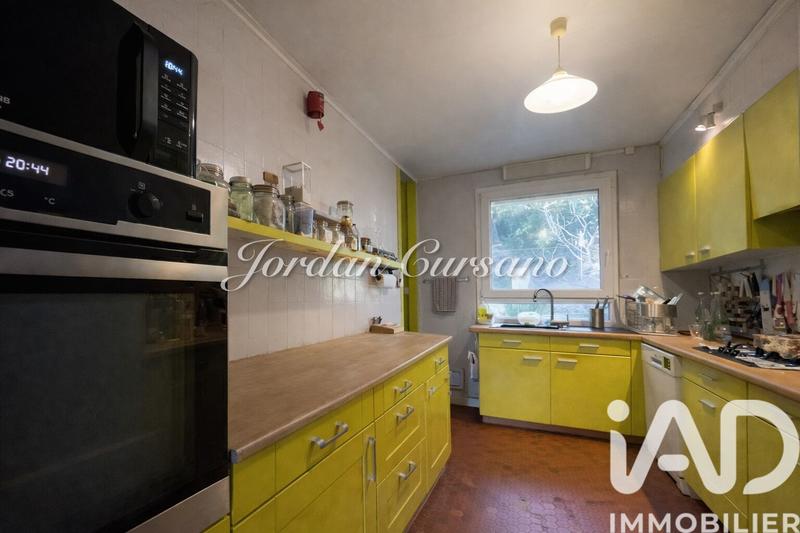 Maison - 137 m² - 5 pièces