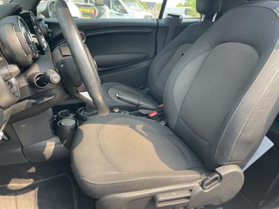 Mini Cabrio Mini Cooper Cab