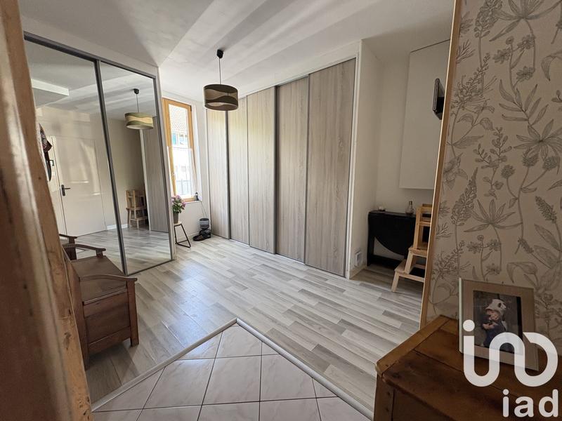 Maison - 170 m² - 6 pièces