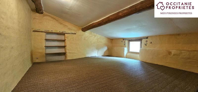 Ferme - 336 m² - 8 pièces