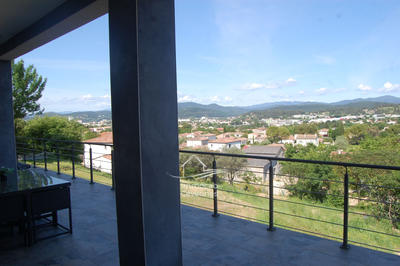 Villa - 290 m² - 9 pièces