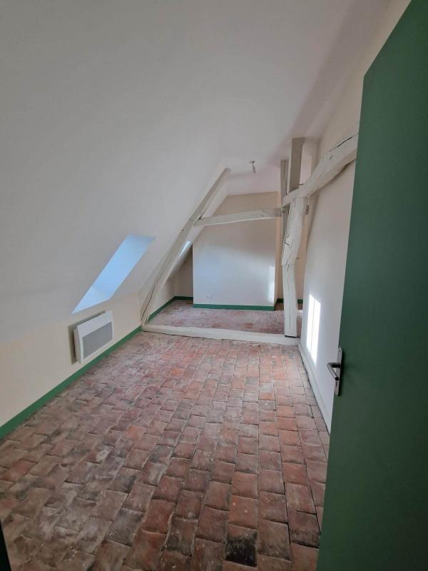 Appartement - 91 m² - 4 pièces