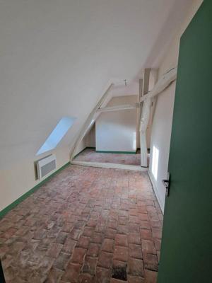 Appartement - 91 m² - 4 pièces