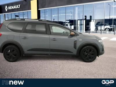 Dacia Jogger Eco-G 100 5 places Extreme +