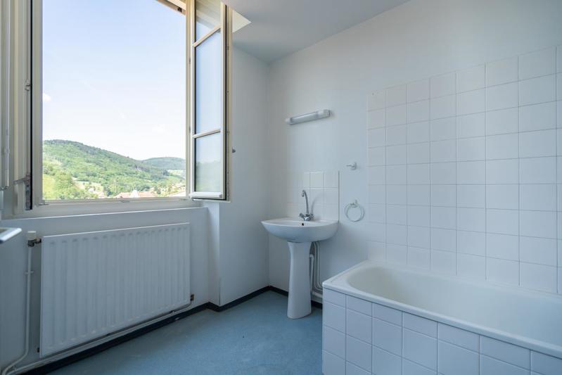 Appartement - 71 m² - 3 pièces