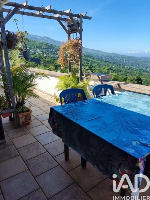 Maison - 246 m² - 6 pièces