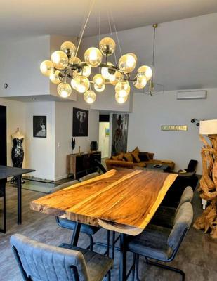 Maison - 116 m² - 4 pièces