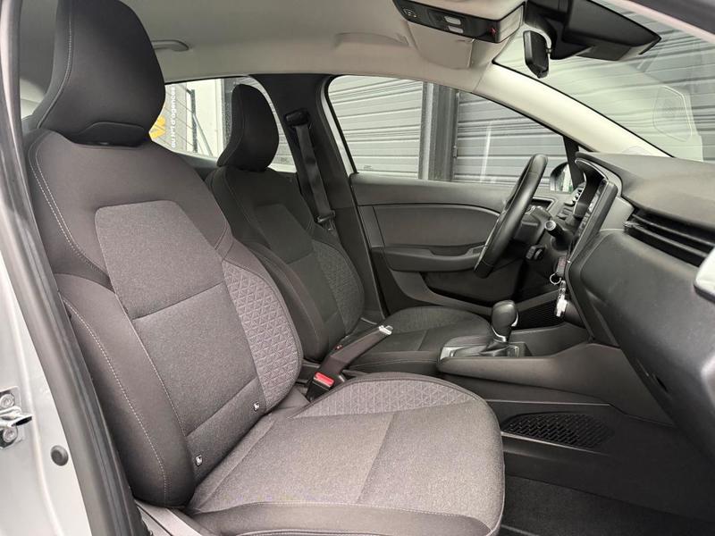 Renault Clio 1.6 E-Tech 140h 90 Hybrid Business Bva