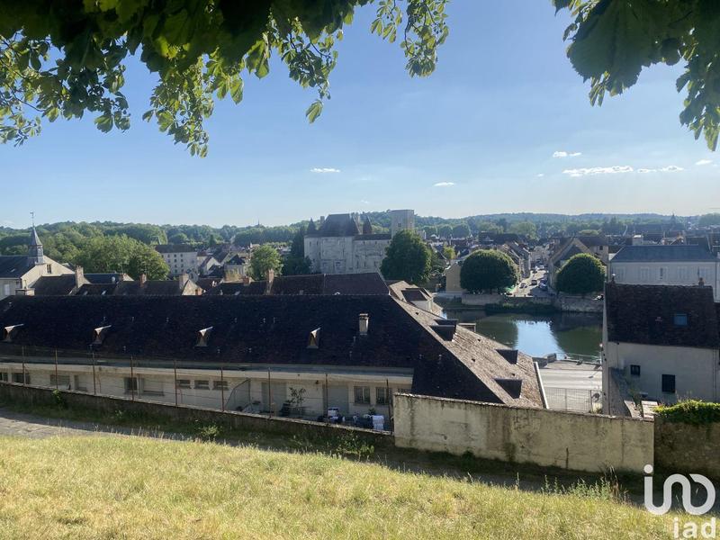 Appartement - 69 m² - 3 pièces