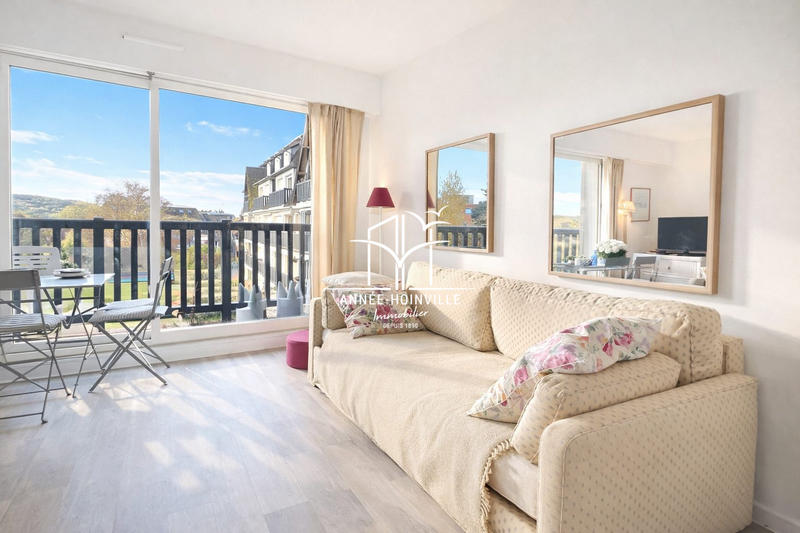 Appartement - 25 m² - 1 pièce