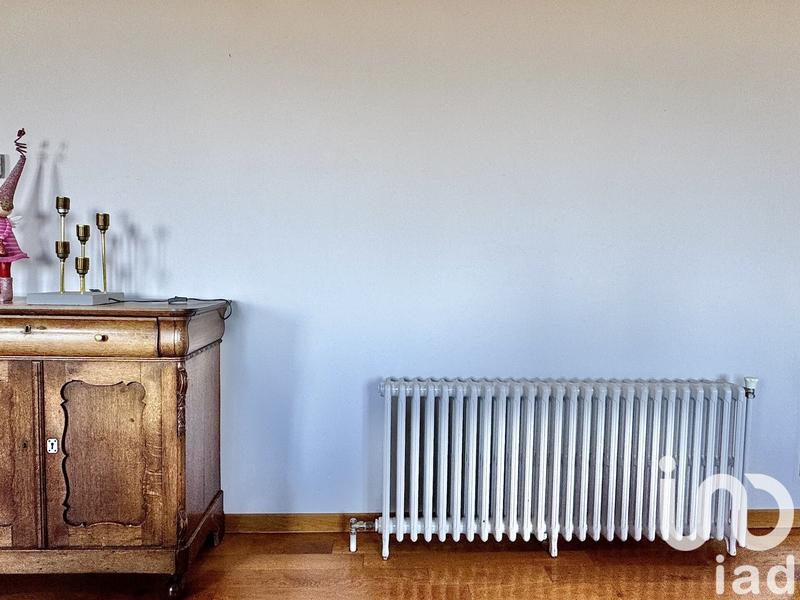 Château - 750 m² - 13 pièces