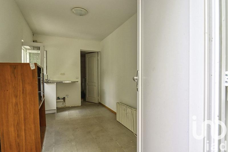 Maison - 56 m² - 3 pièces