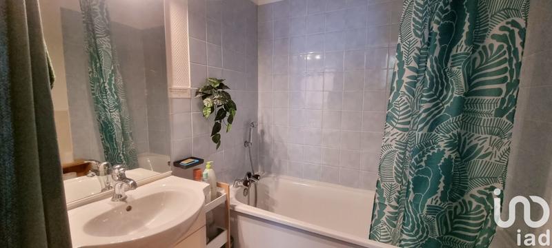 Appartement - 76 m² - 3 pièces