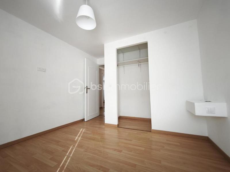 Maison traditionnelle - 100 m² - 5 pièces