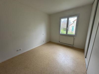 Pavillon - 77 m² - 4 pièces