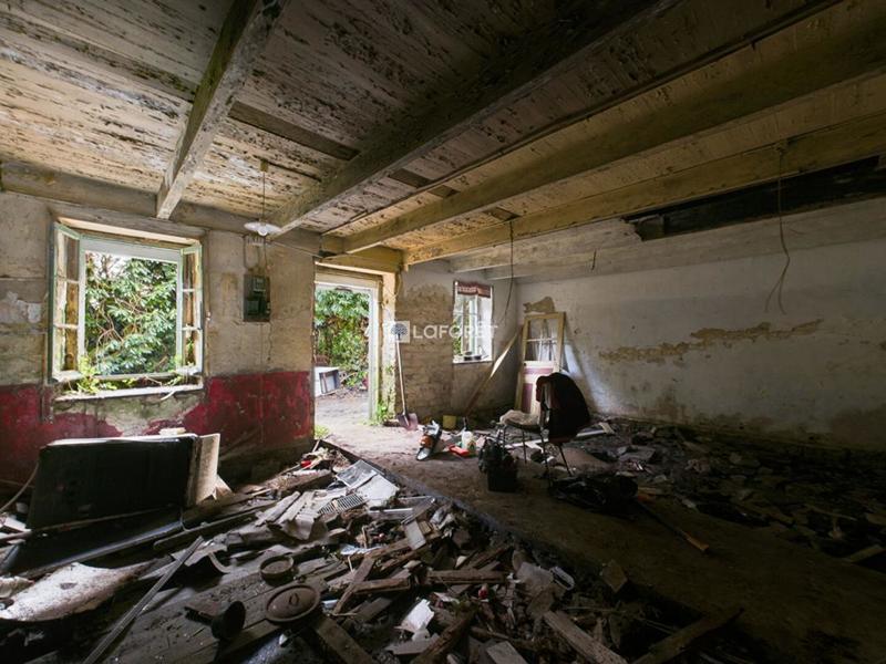 Maison - 53 m² - 2 pièces