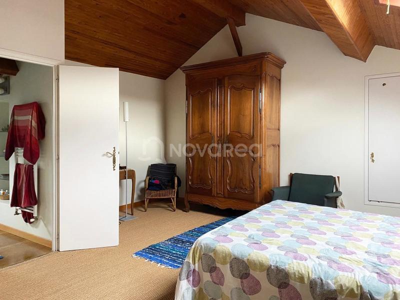 Maison - 196 m² - 6 pièces