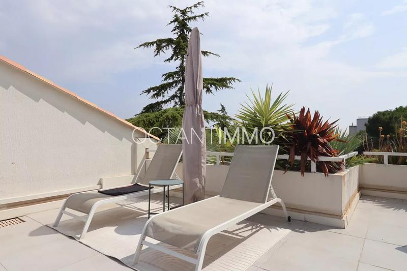 Appartement - 114 m² - 4 pièces