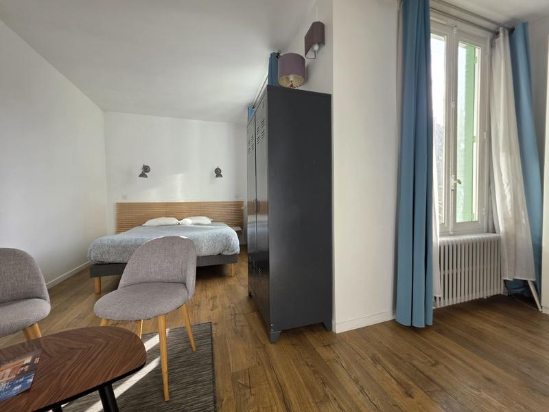 Maison - 112 m² - 5 pièces